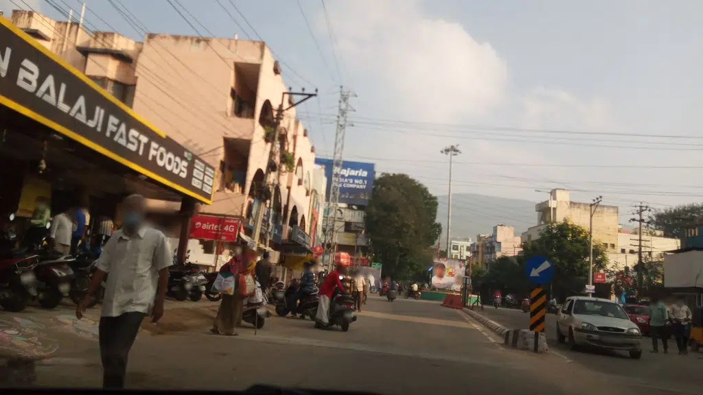 Naveen Dental Tirupati