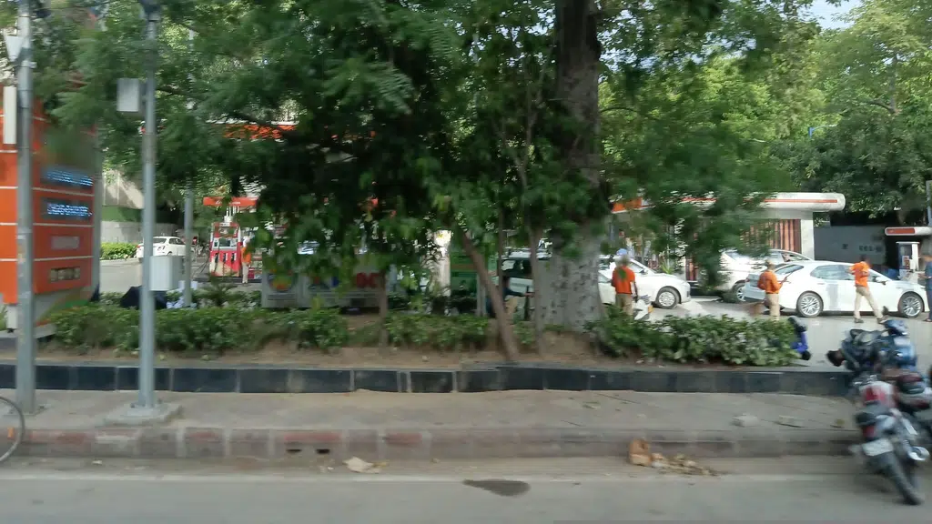 Odisha Bhawan