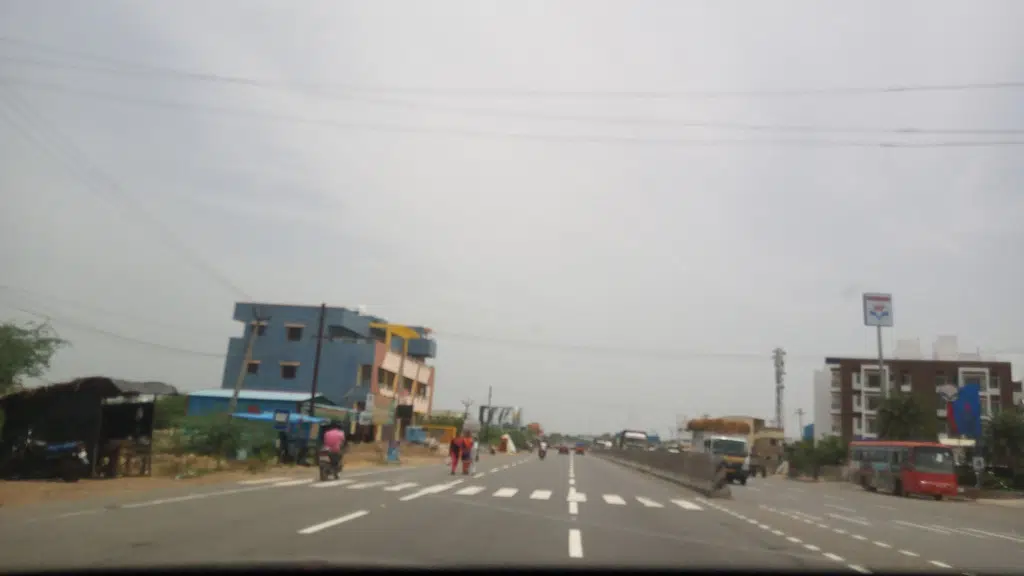 Karanaithangal