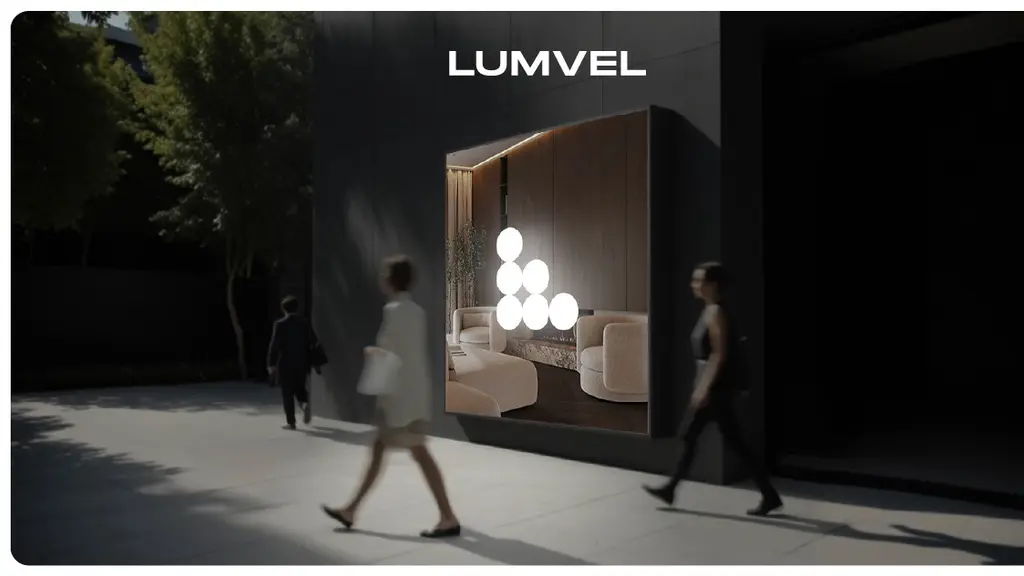 Lumvel Lighting