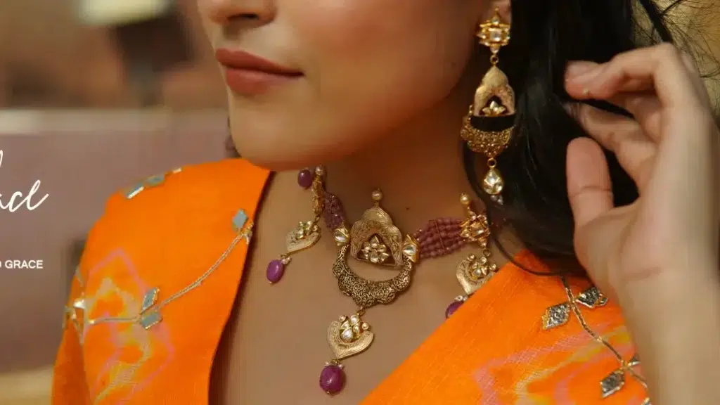 SK Jewellers