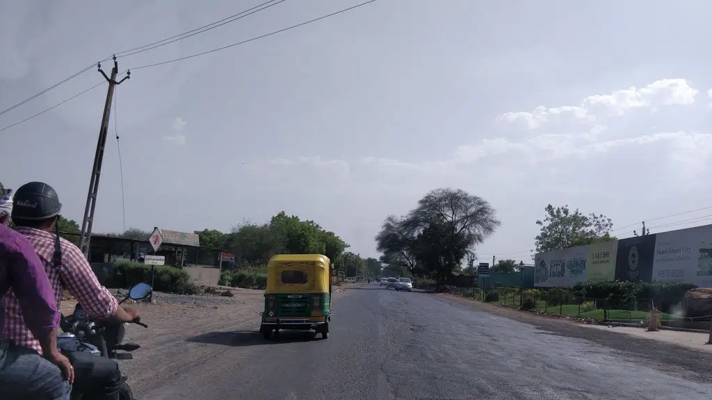 Akash Grand City