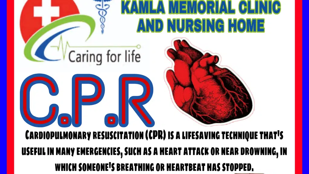 Kamla Memorial Clinic and Nursing Home