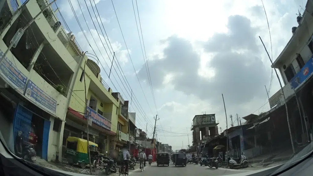 Rajendra Nagar Police Chowki