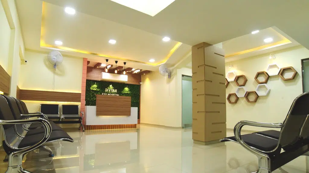 Divyam Eye Hospital