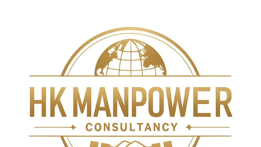 Hk Manpower Consultancy
