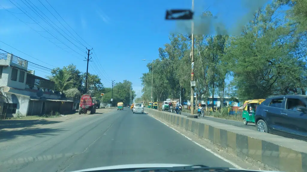 Ravi Tyres