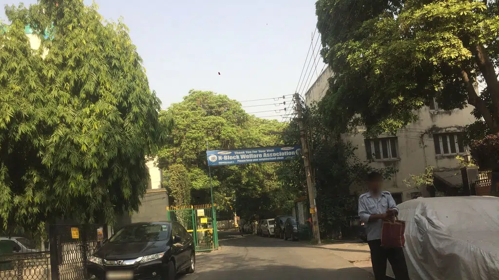 South Delhi Property