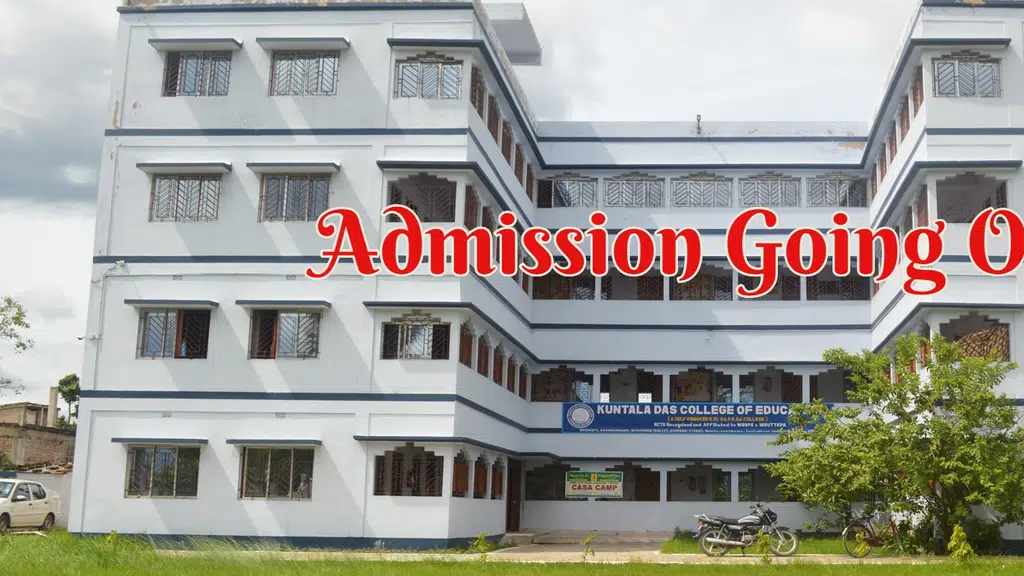 Kuntala Das College of Education