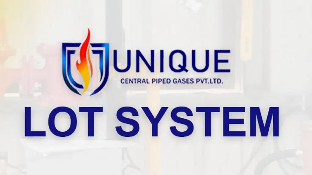 Natraj GAS