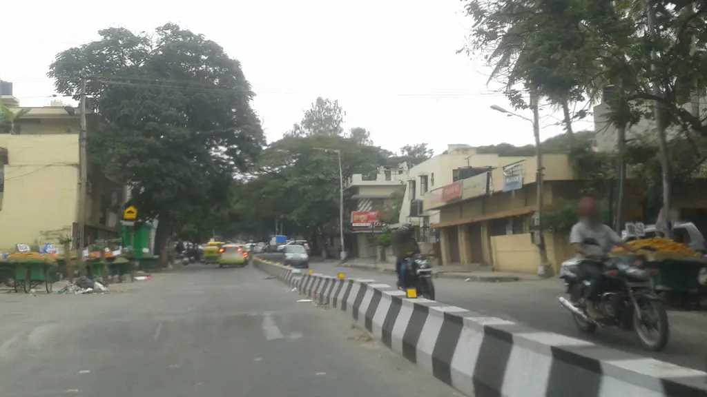 ICICI Bank ATM