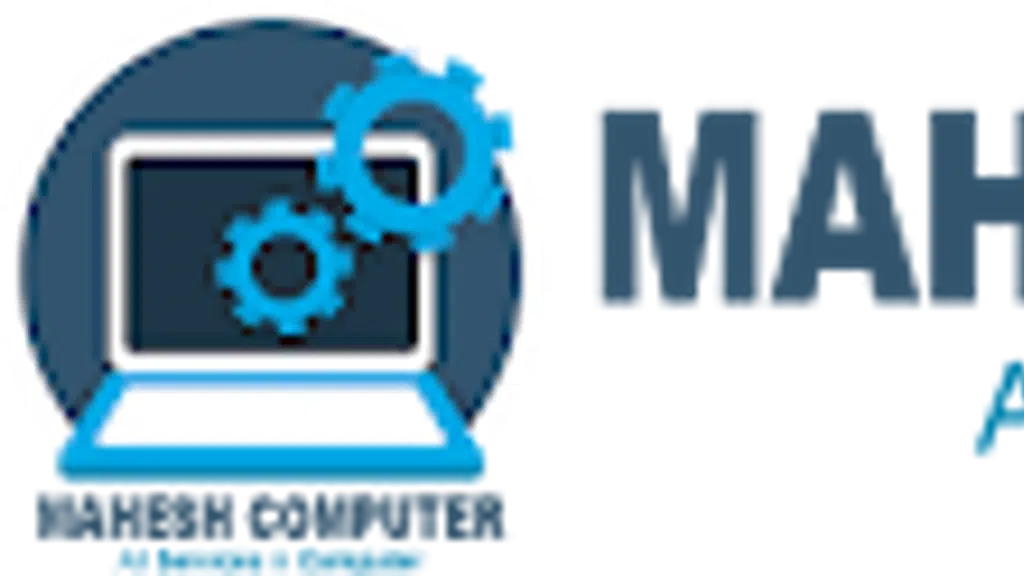 Mahesh Computer