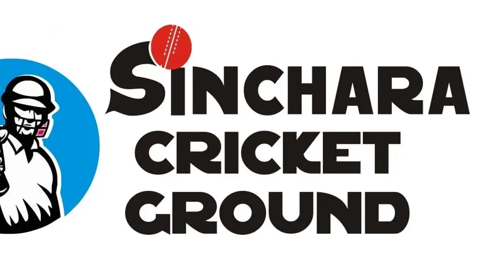 Sinchara Cricket Ground - Maverick Turf