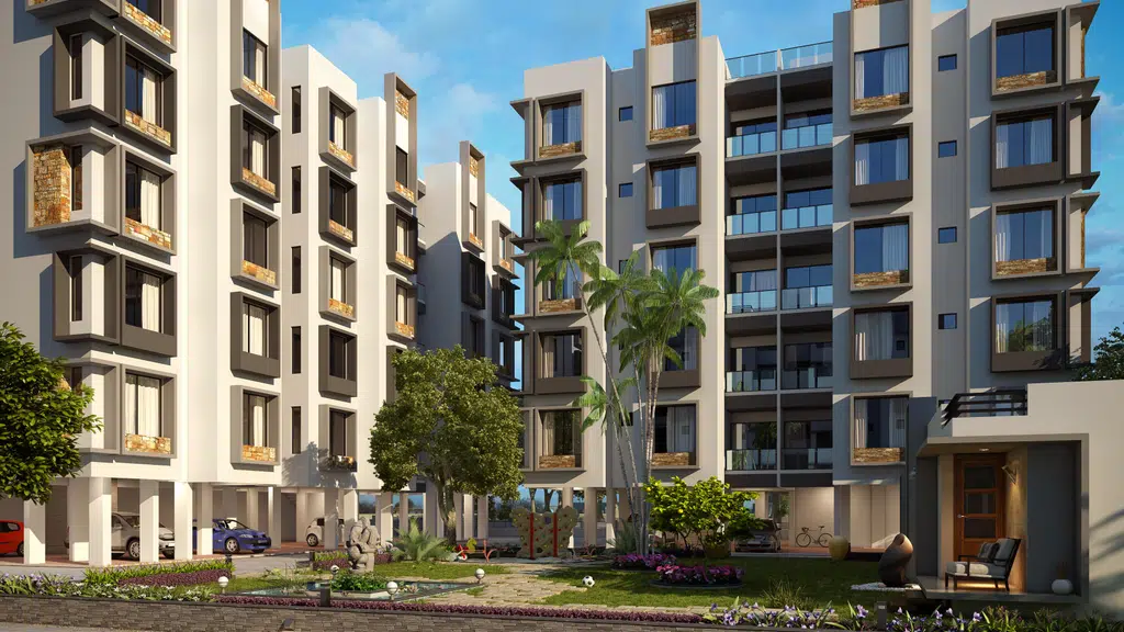 Property in Vadodara