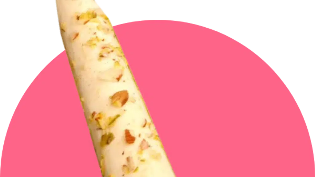 Pohieer kulfi
