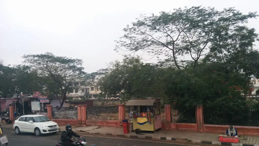 Pioneer Academy Jaipur