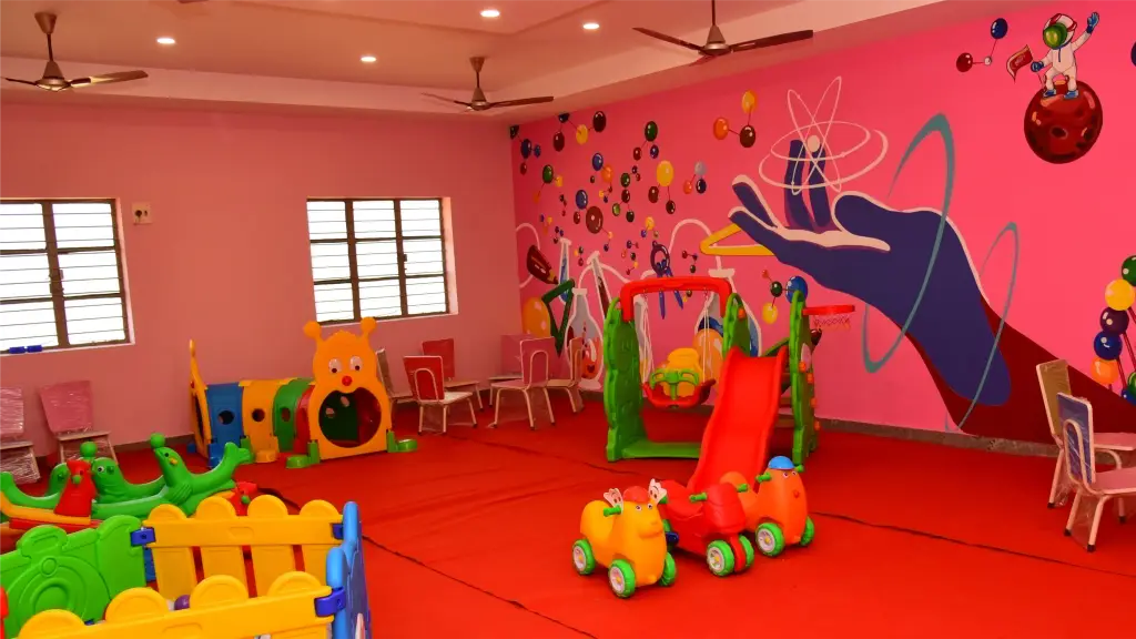 Villupuram Vidyalya International CBSE School