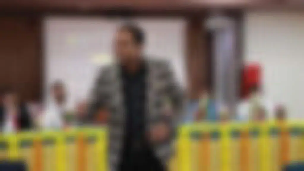 Sendhil Rajan