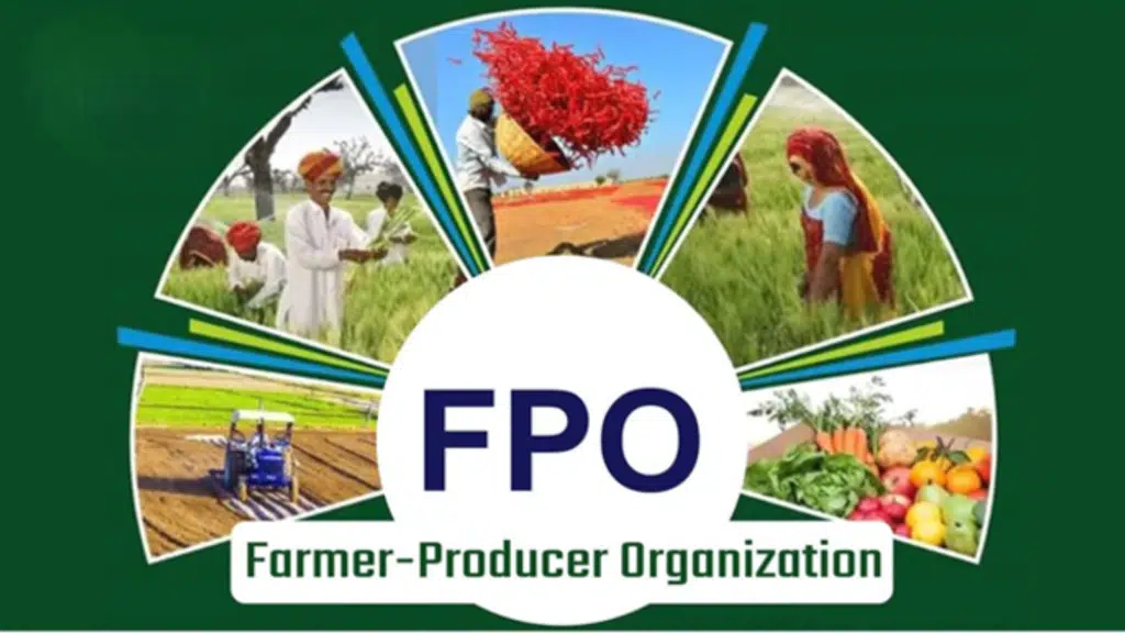 TerraGlebe Farmers Producer Company Limited