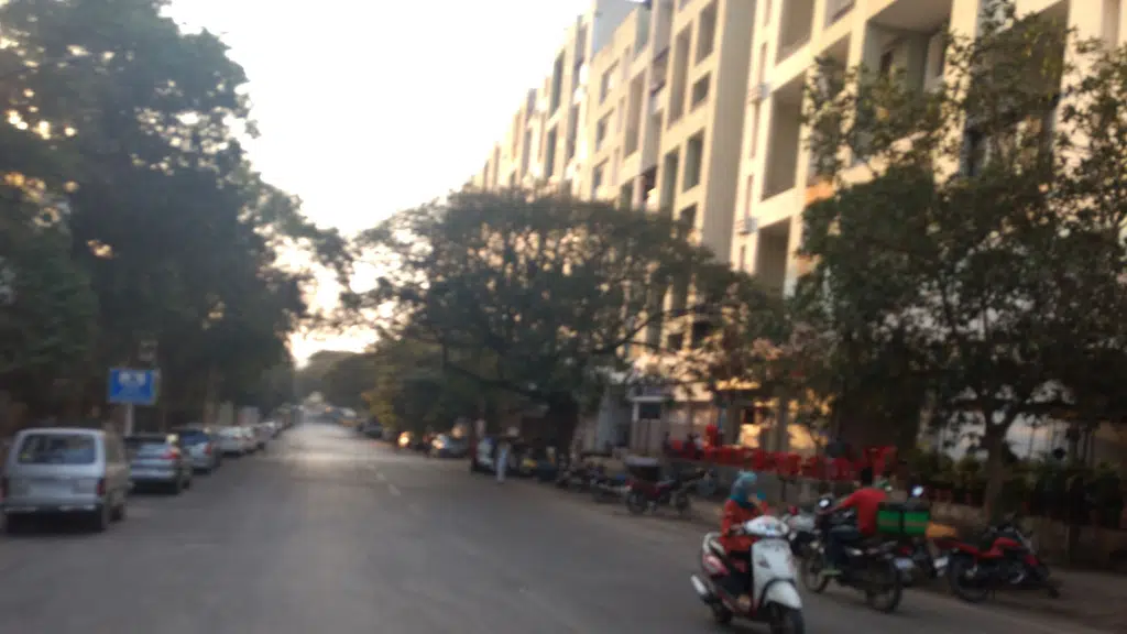 R.K.Biryani House