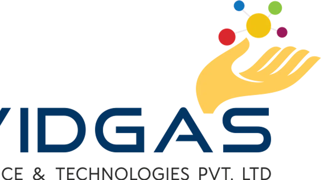 Vidgas Science & Technologies Private Limited