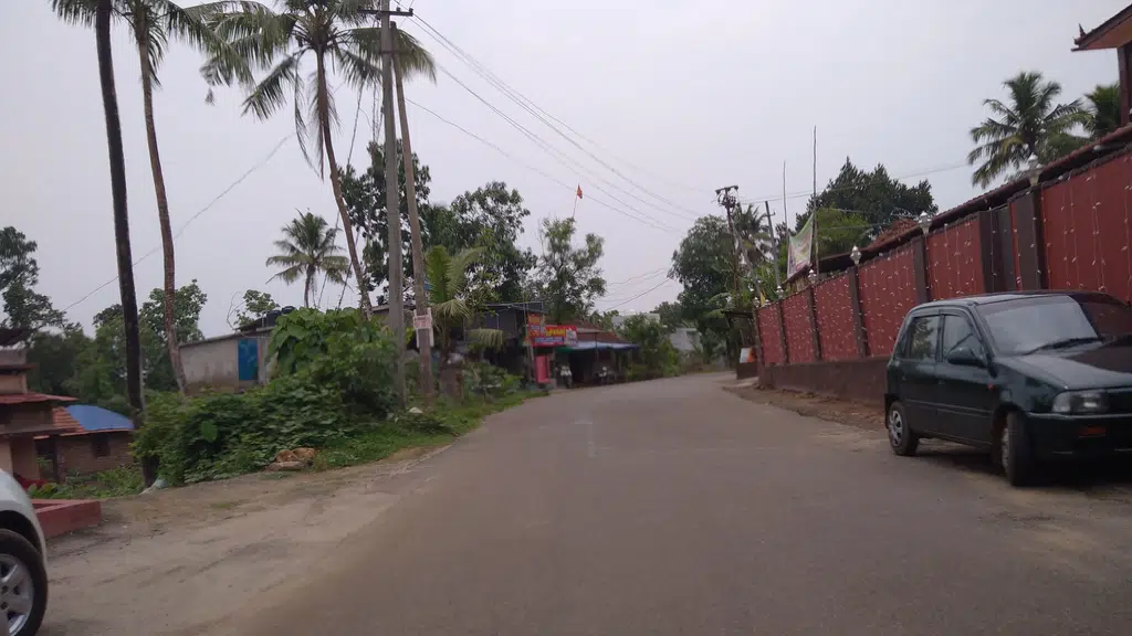 Kuttikuzhy Mahadeva Temple
