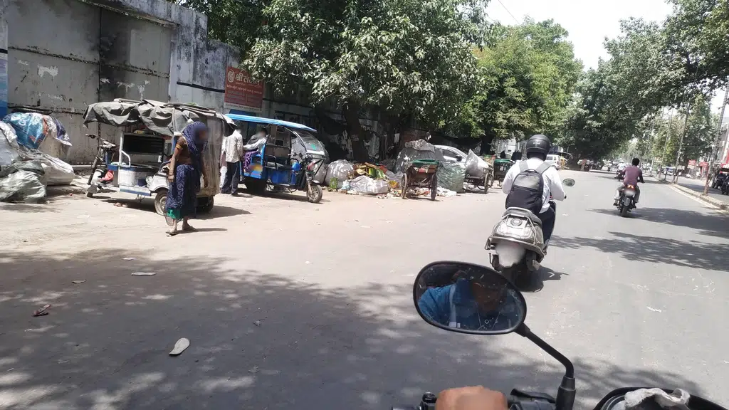 Axis Star Automotive, Kanpur