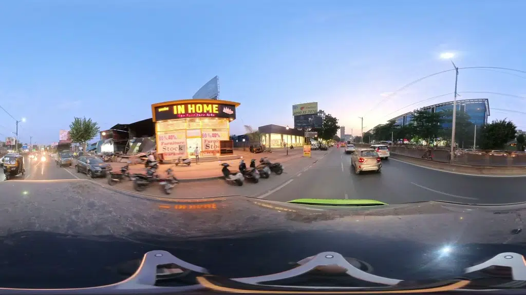 Kolte Patil Western Avenue