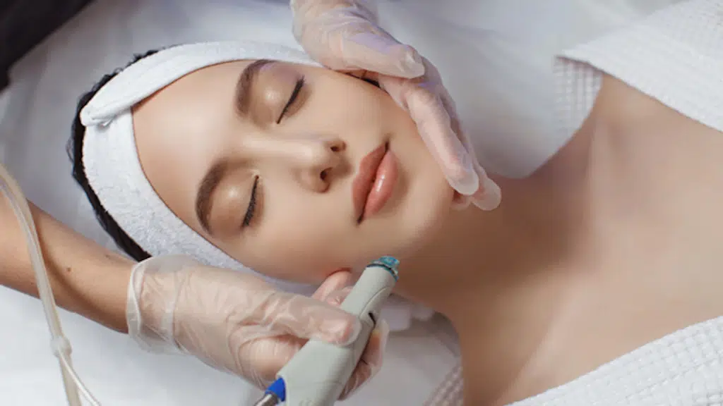S.J Cosmetic Care Centre