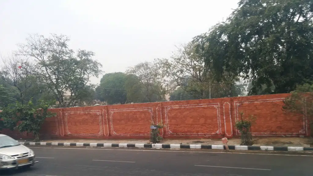 Rajmahal Palace