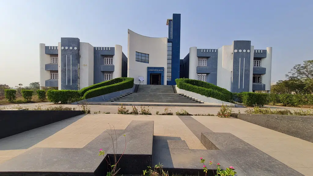 C.K Pithawalla College of Engineering and Technology