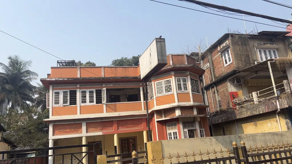 DAV High School