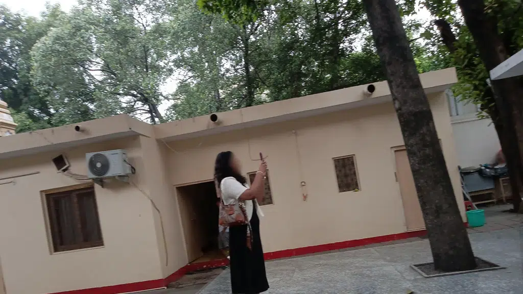 Lakshmi Narayan Mandir