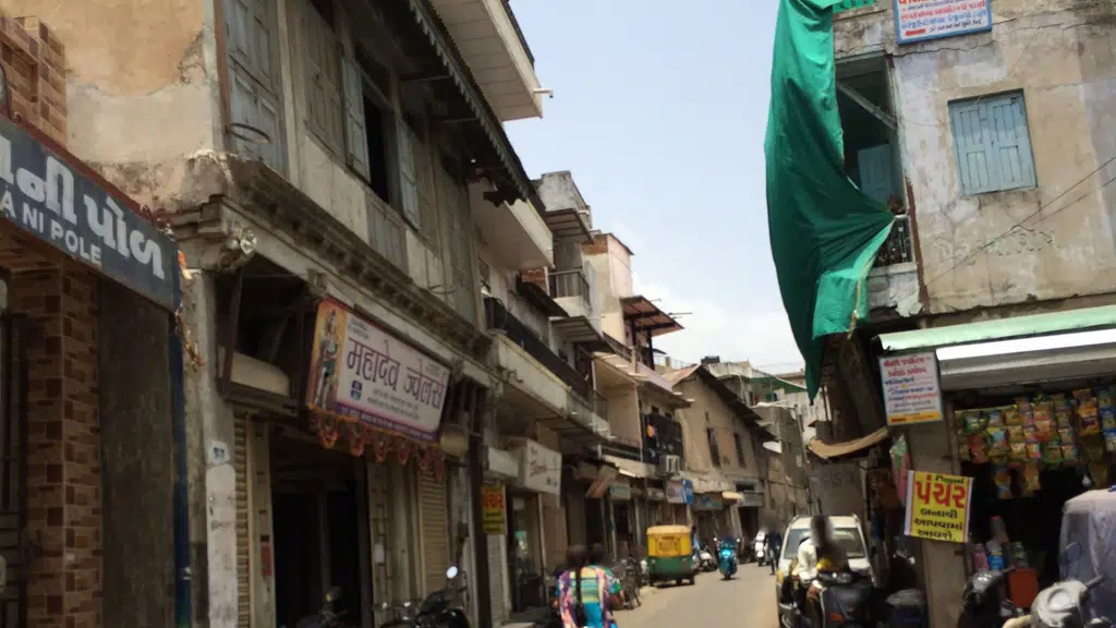 Gayatri Corner