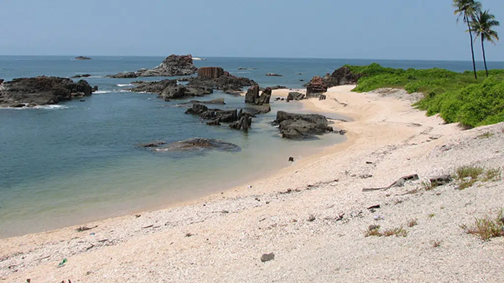 Malpe Sea Front Cottages