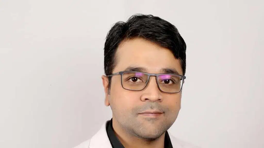 Dr. Ankit Mehra Skin Clinic