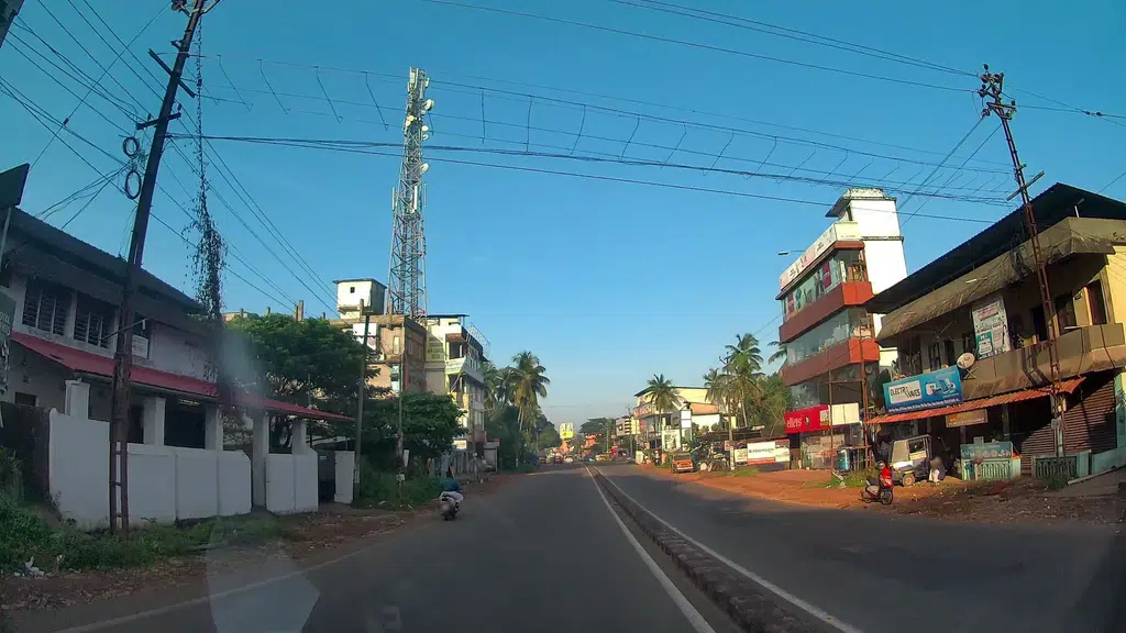 Theyyampattil Tyres