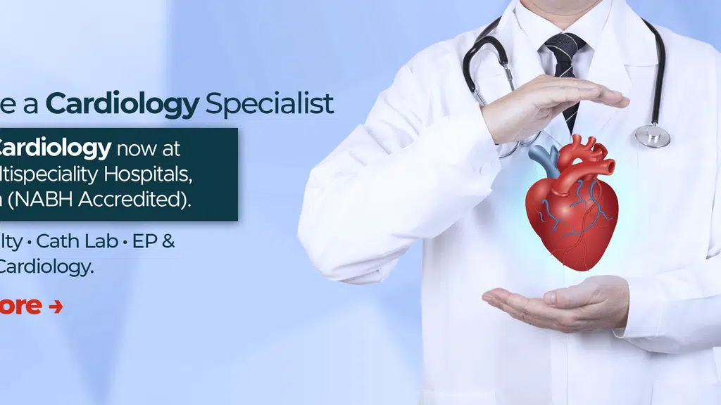 Trust Multispeciality Hospitals