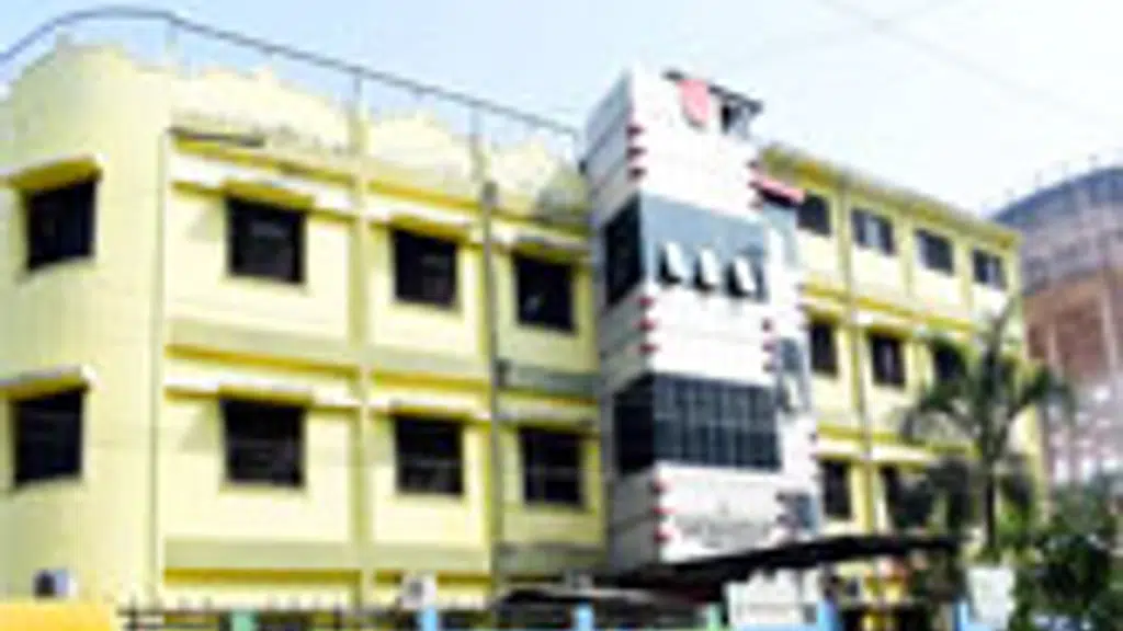Swami Awadheshanand Public School