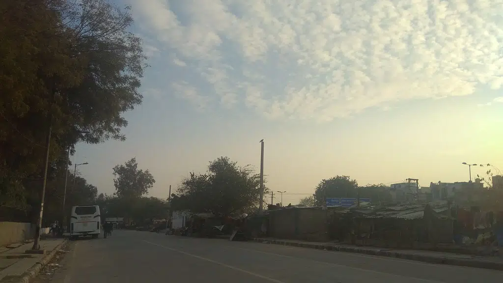 Shirdi Dham