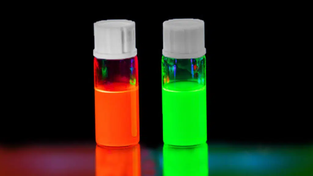 Quantum Nanotech