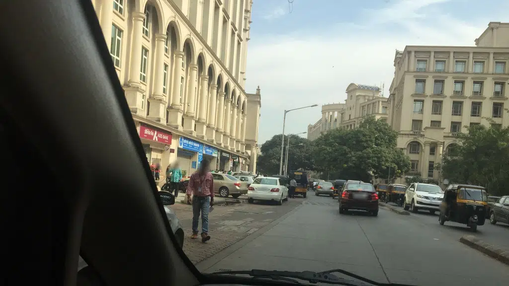 Hiranandani Garden