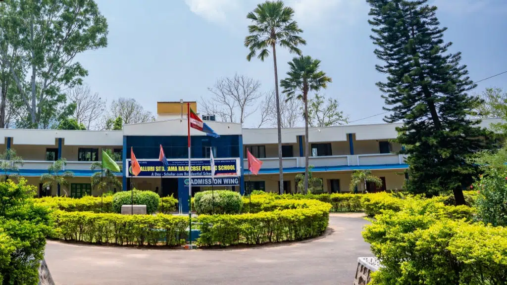 Rakum School Bettenahalli