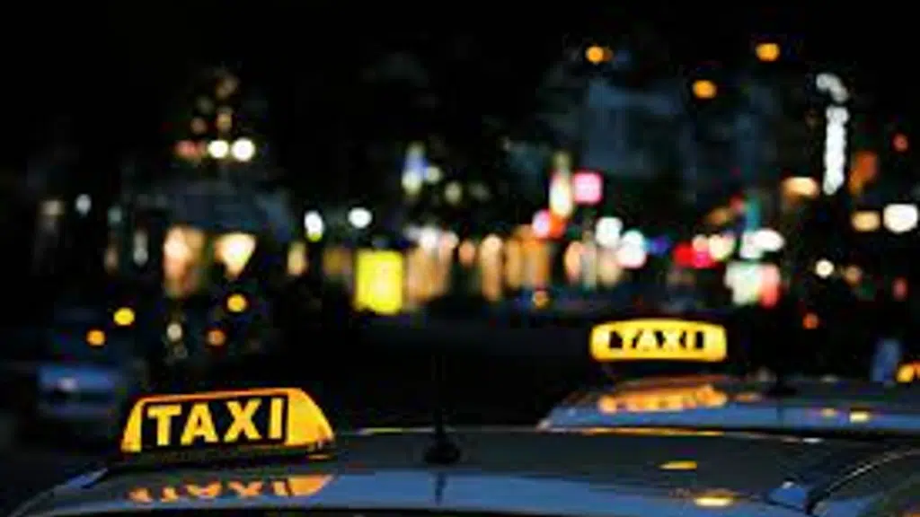 Taxi In Haridwar - Taxi Service