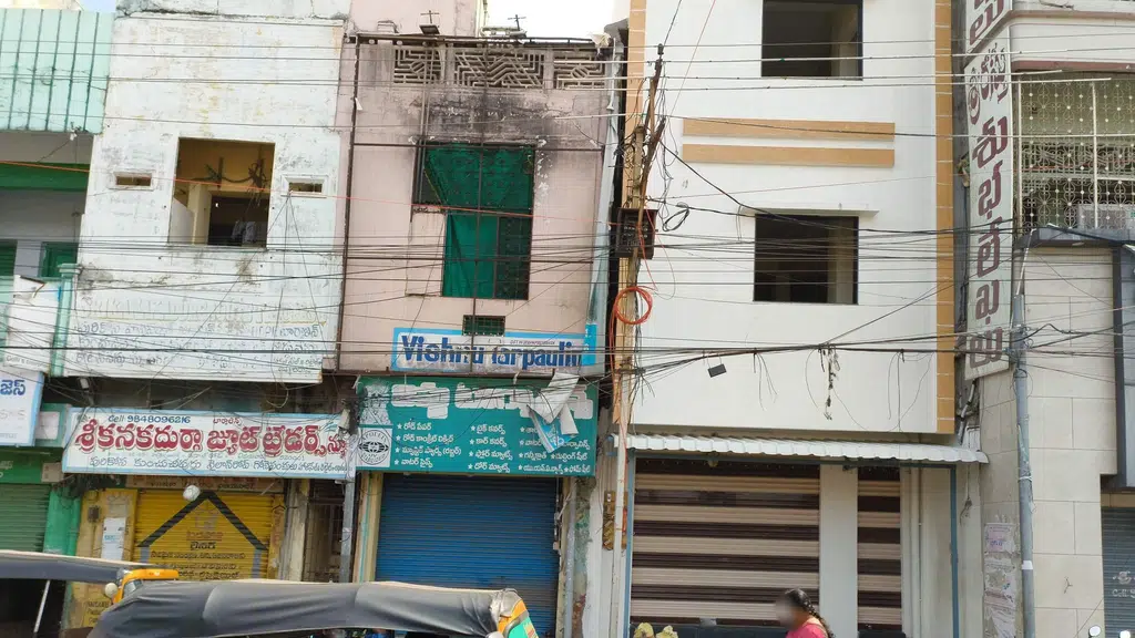 Balaji Iron and Hardwares