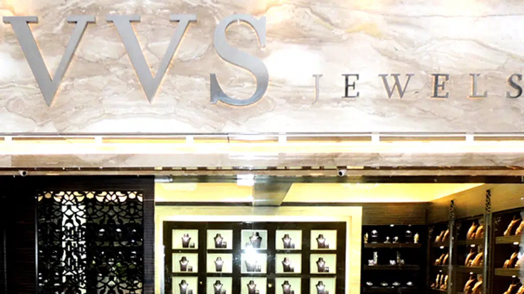 V.V.S Jewels Pvt.Ltd