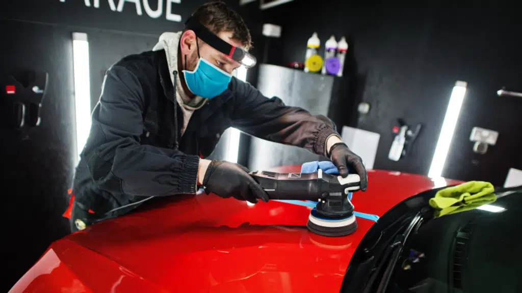 Ultimate Detailerz
