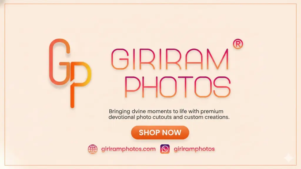 Giriram Photos