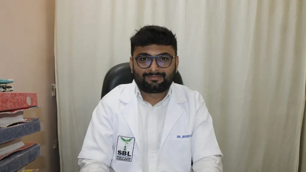 Joshi Homeopathy Clinic