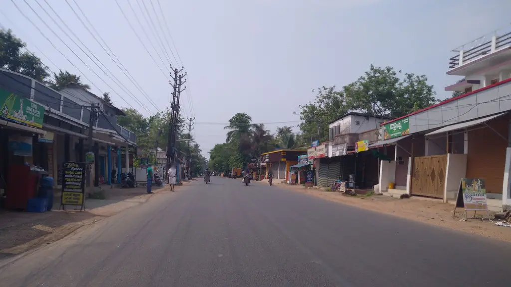Musris Biriyani Hut